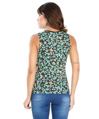 Regata-Estampada-de-Folhas-Preta-8167252-Preto_2