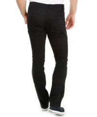 Calca-Slim-Preta-7930459-Preto_2