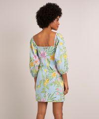 vestido-curto-laise-estampado-floral-cut-out-manga-bufante-decote-princesa-azul-claro-1001926-Azul_Claro_2