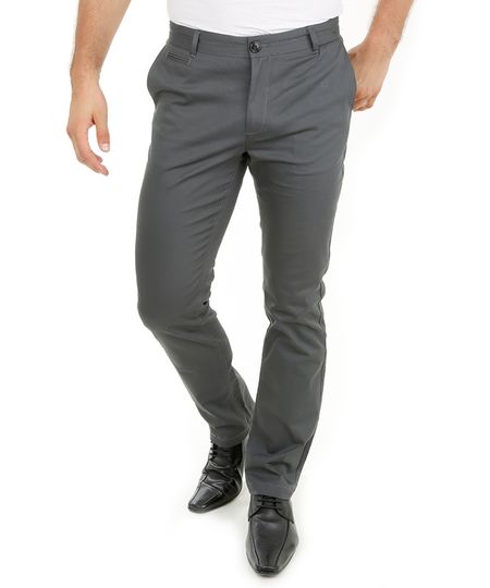 Calca-Social-Slim-Fit-Chumbo-7980917-Chumbo_1