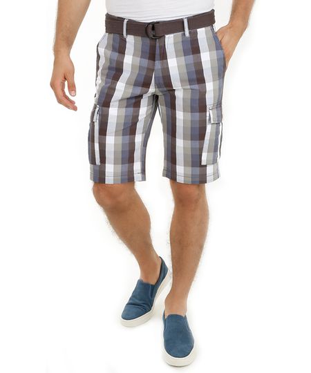 Bermuda-Cargo-Xadrez-com-Cinto-Marrom-7990462-Marrom_1 Bermuda-Cargo-Xadrez-com-Cinto-Marrom-7990462-Marrom_1