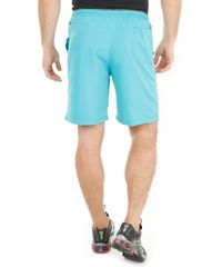 Bermuda-Ace-Technofit-com-Bolsos-Verde-Agua-8164984-Verde_Agua_2