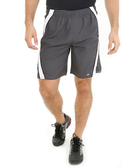 Bermuda-Ace-Technofit-com-Recortes-Cinza-Escuro-7994949-Cinza_Escuro_1