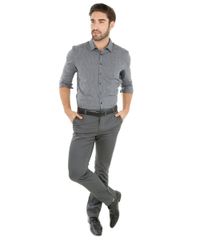 Calca-Social-Slim-Fit-Chumbo-7967875-Chumbo_3