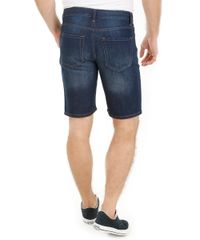 Bermuda-Jeans-Slim-Azul-Escuro-8012075-Azul_Escuro_2