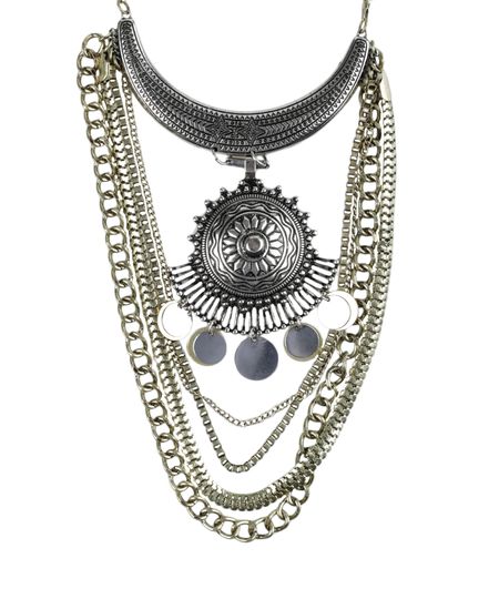 Maxi-Colar-Adriana-Barra-com-Correntes-Dourado-8124511-Dourado_1 Maxi-Colar-Adriana-Barra-com-Correntes-Dourado-8124511-Dourado_1