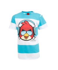 Camiseta-Listrada-Angry-Birds-Azul-Claro-7977648-Azul_Claro_1