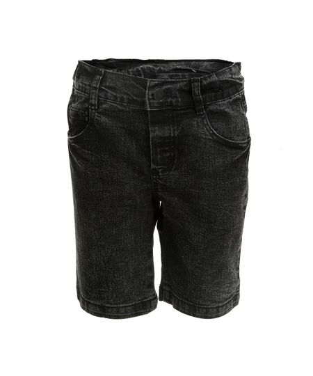 Bermuda-Jeans-Slim-Preta-8136384-Preto_1 Bermuda-Jeans-Slim-Preta-8136384-Preto_1