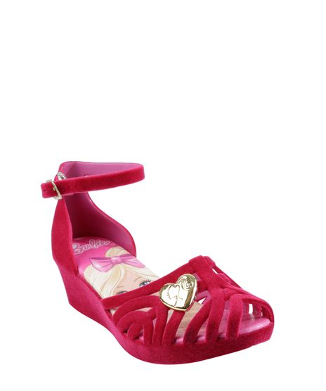 Sandalia-em-Veludo-Barbie-Pink-8189666-Pink_1