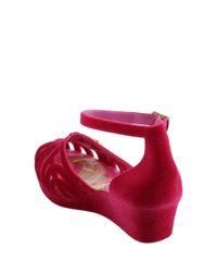 Sandalia-em-Veludo-Barbie-Pink-8189666-Pink_3
