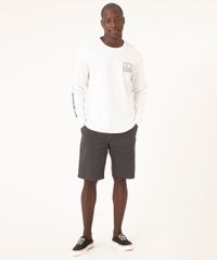 Kit-de-2-Bermudas-Retas-de-Sarja-Chumbo-e-azul-claro-9998584-Multicor_2 Kit-de-2-Bermudas-Retas-de-Sarja-Chumbo-e-azul-claro-9998584-Multicor_2