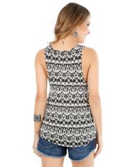 Regata-com-Estampa-Abstrata-Preta-8221340-Preto_2