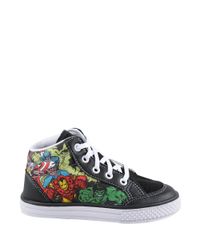 Tenis-Cano-Alto-Os-Vingadores-Preto-8151335-Preto_2