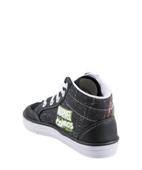 Tenis-Cano-Alto-Os-Vingadores-Preto-8151335-Preto_3