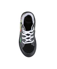 Tenis-Cano-Alto-Os-Vingadores-Preto-8151335-Preto_4