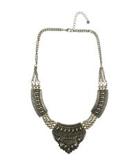 Maxi-Colar-Adriana-Barra-Texturizado-Dourado-8125282-Dourado_1