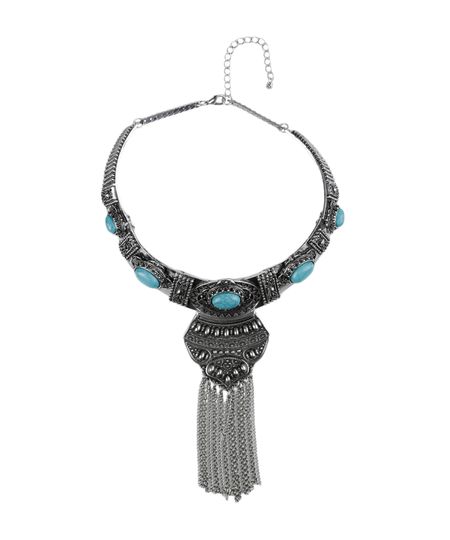 Maxi-Colar-Adriana-Barra-com-Pedraria-Prateado-8145822-Prateado_1 Maxi-Colar-Adriana-Barra-com-Pedraria-Prateado-8145822-Prateado_1