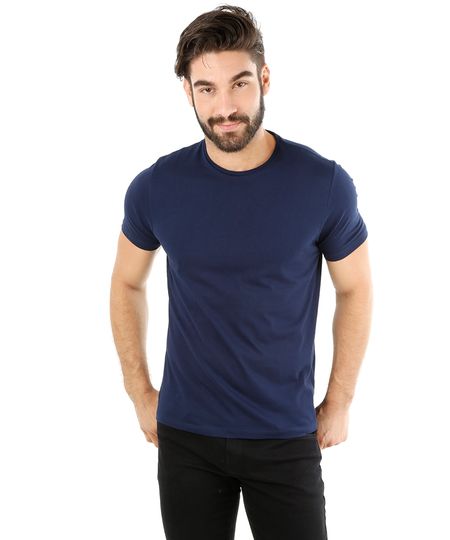 Camiseta-Basica-Lisa-Azul-Marinho-7745284-Azul_Marinho_1 Camiseta-Basica-Lisa-Azul-Marinho-7745284-Azul_Marinho_1