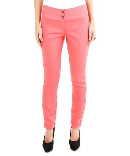 Calca-Reta-em-Linho-Rosa-Claro-8044908-Rosa_Claro_1 Calca-Reta-em-Linho-Rosa-Claro-8044908-Rosa_Claro_1