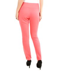 Calca-Reta-em-Linho-Rosa-Claro-8044908-Rosa_Claro_2 Calca-Reta-em-Linho-Rosa-Claro-8044908-Rosa_Claro_2