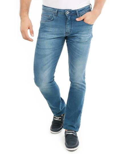 Calca-Jeans-Slim-Azul-Medio-8106490-Azul_Medio_1 Calca-Jeans-Slim-Azul-Medio-8106490-Azul_Medio_1