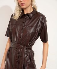 vestido-de-pu-com-faixa-para-amarrar-mindset-marrom-escuro-1029998-Marrom_Escuro_5