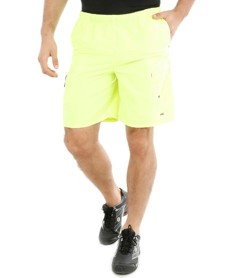Bermuda-Technofit-com-Bolsos-Amarelo-Fluor-8028944-Amarelo_Fluor_1