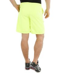 Bermuda-Technofit-com-Bolsos-Amarelo-Fluor-8028944-Amarelo_Fluor_2