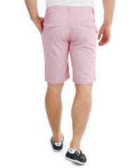Bermuda-Slim-Listrada-Vermelha-7989635-Vermelho_2