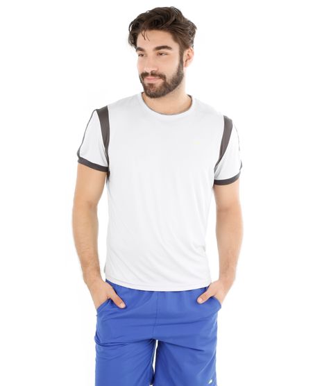 Camiseta-Ace-Technofit-Dry-com-Respiro-Cinza-Claro-7986001-Cinza_Claro_1