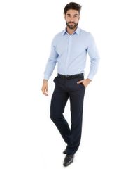 Camisa-Social-Quadriculada-Azul-Claro-7978908-Azul_Claro_3