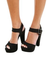 Sandalia-Meia-Pata-em-Suede-Preta-8211432-Preto_5