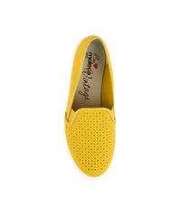 Tenis-Slip-On-Moleca-com-Laser-Cut-Amarelo-8179140-Amarelo_4