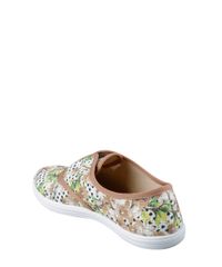 Tenis-Beira-Rio-Floral-Off-White-8179116-Off_White_3 Tenis-Beira-Rio-Floral-Off-White-8179116-Off_White_3