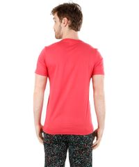 Camiseta-com-Estampa--State-Ment--Vermelha-8170572-Vermelho_2