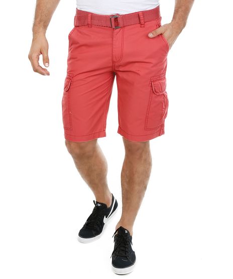 Bermuda-Cargo-com-Cinto-Vermelha-7994072-Vermelho_1