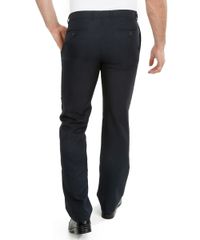 Calca-Social-Slim-Premium-Azul-Marinho-7979094-Azul_Marinho_2