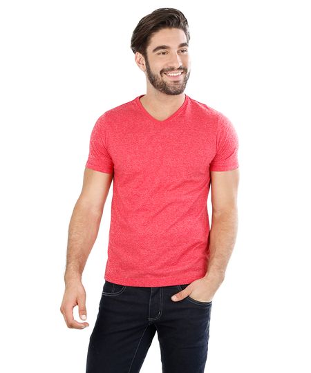 Camiseta-Basica-Flame-Vermelha-8152277-Vermelho_1 Camiseta-Basica-Flame-Vermelha-8152277-Vermelho_1