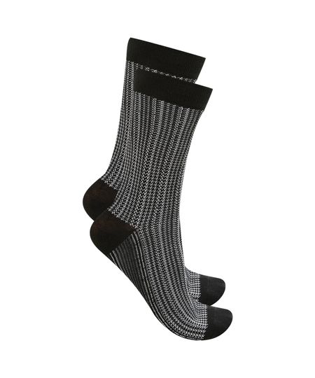 Kit-de-Meias-Estampadas-Preto-8026537-Preto_1 Kit-de-Meias-Estampadas-Preto-8026537-Preto_1