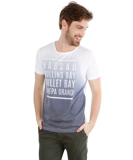 Camiseta-com-Estampa-Caribe-Azul-Escuro-8171677-Azul_Escuro_1 Camiseta-com-Estampa-Caribe-Azul-Escuro-8171677-Azul_Escuro_1