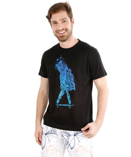 Camiseta-com-Estampa-Skate-Preta-8139607-Preto_1