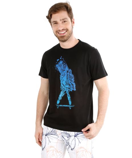 Camiseta-com-Estampa-Skate-Preta-8139607-Preto_1