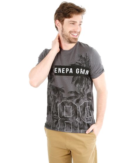 Camiseta-com-Estampa-Kenepa-Grandi-Chumbo-8172856-Chumbo_1