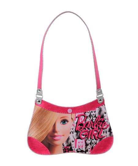 Bolsa-Barbie-Pink-8168179-Pink_1 Bolsa-Barbie-Pink-8168179-Pink_1