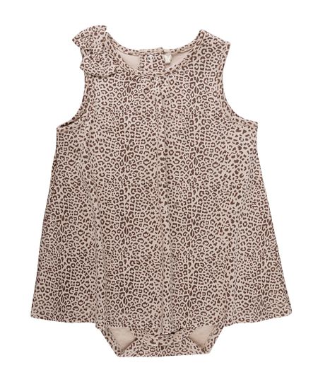 Body-Animal-Print-com-Laco-Bege-8020813-Bege_1 Body-Animal-Print-com-Laco-Bege-8020813-Bege_1