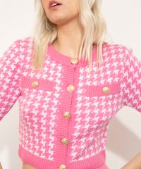 blusa-cropped-de-trico-pied-de-poule-mindset-rosa-1030097-Rosa_5