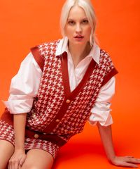 colete-oversized-de-trico-pied-de-poule-mindset-marrom-1026070-Marrom_3