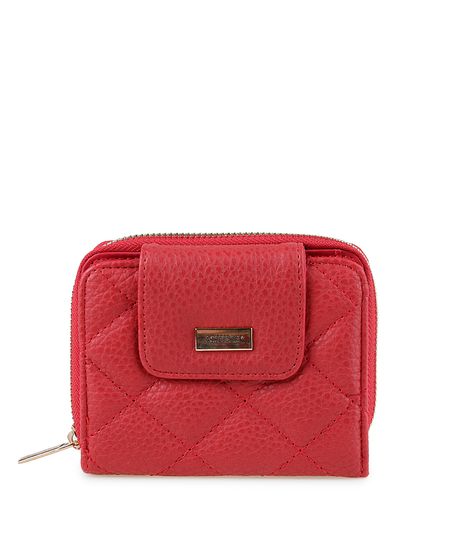 Carteira-com-Matelasse-Vermelha-8022121-Vermelho_1 Carteira-com-Matelasse-Vermelha-8022121-Vermelho_1