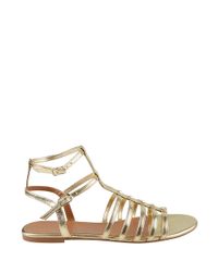 Rasteira-Gladiadora-com-Tachas-Dourada-8168934-Dourado_2