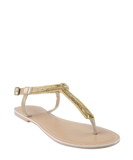 Rasteira-com-Micangas-Marrom-Claro-8090356-Marrom_Claro_1 Rasteira-com-Micangas-Marrom-Claro-8090356-Marrom_Claro_1